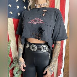 Y2k Orange County Choppers